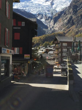 Heimathüs Saas-Fee